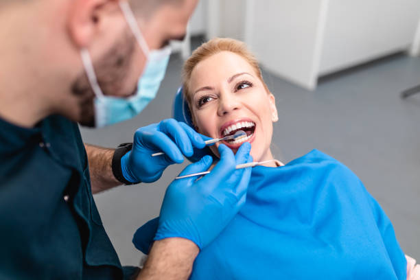 Best Veneers and Lumineers  in Bells, TX