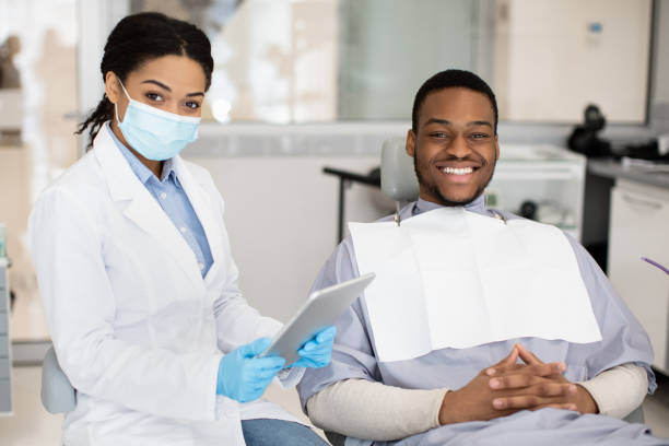 Emergency Dental Services in Bells, TX