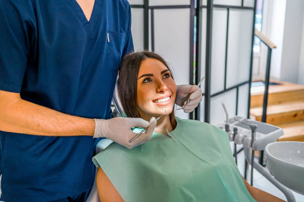 Best Dental Inlays and Onlays  in Bells, TX