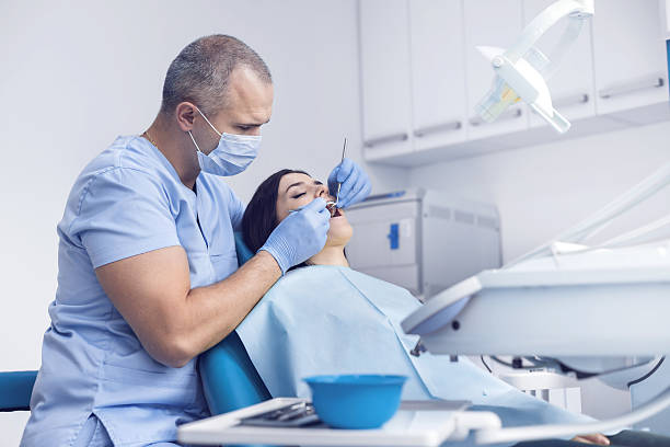 TMJ/TMD Treatment in Bells, TX